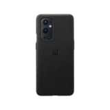 OnePlus 9 Pro Sandstone Bumper Case Sandstone Black IN