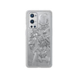 OnePlus 9 Pro Unique Bumper Case OnePlus Droid IN