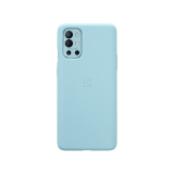 OnePlus 9R 5G Sandstone Bumper Case Sea Frost IN
