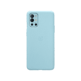 OnePlus 9R 5G Sandstone Bumper Case Sea Frost IN