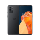 OnePlus 9R 5G LE2101 Carbon Black 12GB+256GB IN