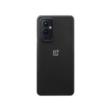 OnePlus 9 Karbon Protective Case Black IN