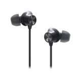 OnePlus Bullets Wireless Z Bass Edition E304A Bold  Black  IN