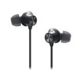 OnePlus Bullets Wireless Z Bass Edition E304A Bold  Black  IN