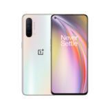 OnePlus Nord CE 5G EB2101 IN 256GB 12GB Silver Ray IN