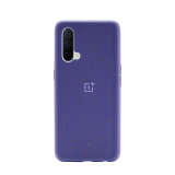 OnePlus Nord CE 5G Bumper Case Purple IN