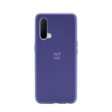 OnePlus Nord CE 5G Bumper Case Purple IN