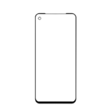 OnePlus Nord CE 5G 3D Tempered Glass Screen Protector Black IN