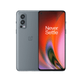 OnePlus Nord 2 5G DN2101 IN 256GB 12GB Gray Sierra IN