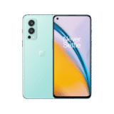 OnePlus Nord 2 5G DN2101 IN 128GB 8GB Blue Haze IN