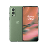 OnePlus Nord 2 5G DN2101 IN 256GB 12GB Green Woods IN