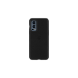 OnePlus Nord 2 5G Sandstone Bumper Case Sandstone Black IN