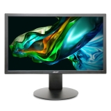 Acer V206Q 49.5 cm (19.5) 1600 x 900 HD+ Display Monitor | TN Panel | 75 Hz | 6 MS Response Time | 200 Nits Brightness | VESA Supportive | 72% NTSC |