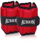 69% OFF: AURION Wrist/Ankle Weights Home Gym Weight Bands