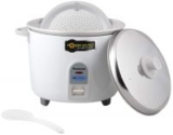 66% OFF: (Renewed) Panasonic SR-WA18-E 4.4-Litre Automatic Rice Cooker (White)