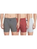 60% OFF: [Size XXL] Amazon Brand – House & Shields Men Boxers