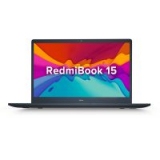 39% OFF: [HDFC Credit Card Users] RedmiBook 15 Core i3 11th Gen/8 GB/256 GB SSD/Windows 10 Home/15.6-inch(39.62 cms) FHD Anti Glare/MS Office/Charcoal Gray/1.8 Kg Thin and Light Laptop