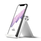 67% OFF: Striff UPH1W Multi Angle Mobile Stand (White)
