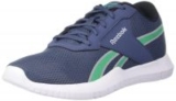 62% OFF: [Size 9] Reebok Men’s Chase Tr Smoky Indigo-Flat Grey-Court Green Training Shoe-9 Kids UK (HMP41)