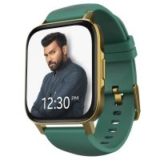 63% OFF: TAGG Verve NEO Smartwatch || 1.69” Large Display with 10 Days Battery Life || Real SPO2, and Real-Time Heart Rate Tracking, IPX68 Waterproof|| Green, Standard