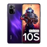 33% OFF: [ICICI/KOTAK/RBL Credit Card User] Redmi Note 10S (Cosmic Purple, 6GB RAM, 64 GB Storage) – Super Amoled Display | 64 MP Quad Camera | Alexa Built in | 33W Charger Included