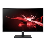 Acer Nitro ED270 R S3 Curved Gaming LCD Monitor | 68.58 cm (27) Full HD 1920 X 1080 Pixels 1500 R Display with LED Backlight | 1 ms Response Time  I A
