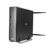 Acer Veriton E220-VT M26X2G Mini PC Intel Celeron Quad N5105 (Windows 11 Home/ 8 GB RAM/ 256 GB SSD)