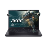 Acer SpatialLab 3D Aspire Gaming Laptop Intel Core i5-13420H Processor (Windows 11 Home/16 GB/512 GB/NVIDIA GeForce RTX2050/100% RGB Color Gamut) A3D1