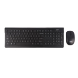 Acer Wireless Keyboard  Mouse HD Combo (Black)