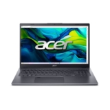 Acer Aspire 15 Intel Core 5-120U Processor Laptop (Windows 11 Home/16 GB/512 GB SSD/Microsoft Office) A15-51M with 39.6 cm (15.6) Full HD IPS Display