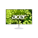 Acer SA322Q A 80.01 cm (31.5) IPS Full HD 1920 x 1080 Ultra-Slim (7.2mm) LED Backlit Monitor I 75Hz Refresh I 1 MS VRB Response I AMD Free Sync I 1 x