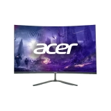 Acer ED320Q X2 80.01 cm (31.5) Full HD 1500R Curved VA Panel LED Backlit LCD Gaming Monitor I Blazing Fast 240Hz Refresh Rate I 1 MS VRB I AMD Free Sy