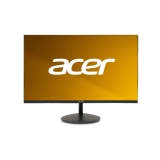 Acer SA322Q K 80.01 cm (31.5) VA Panel 4K UHD 3840 x 2160 Ultra-Slim (7.2mm) Monitor I HDR10 support l 250 Nits Brightness l 60 Hz Refresh Rate I 4 MS