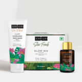 Skin Glow Kit | For Glowing Skin