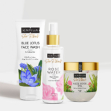 Skin Hydration Kit | For Hydrated Skin