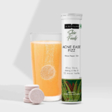 Kapiva Acne Ease Fizz – For Recurring Acne