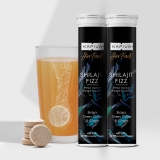 Shilajit Fizz