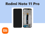 Redmi Note 11 Pro display price in service center [₹5,299]