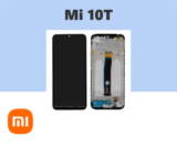 Mi 10T display price in service center [₹3,999]