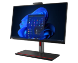 Lenovo ThinkCentre M90a Pro Gen 4-13th Generation Intel® Core™ i5-13400 (E-cores up to 3.30 GHz P-cores up to 4.60 GHz)-None-8 GB RAM