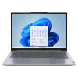 Lenovo ThinkBook 14  35.56cms – AMD Ryzen 3-AMD Ryzen™ 3 7335U (3.00 GHz up to 4.30 GHz)-512 GB SSD M.2 2242 PCIe Gen4 TLC-8 GB RAM