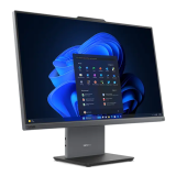 Lenovo ThinkCentre Neo 50a 27 Gen 5-13th Generation Intel® Core™ i3-1315U (E-cores up to 3.30 GHz P-cores up to 4.50 GHz)-256 GB SSD  TLC Opal-8 GB RAM