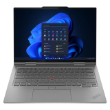 Lenovo ThinkPad X1 2-in-1-Intel® Core™ Ultra 7 155U (E-cores up to 3.80 GHz P-cores up to 4.80 GHz)-512 GB SSD  Performance TLC Opal-32 GB RAM