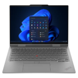 Lenovo ThinkPad X1 2-in-1-Intel® Core™ Ultra 7 155U (E-cores up to 3.80 GHz P-cores up to 4.80 GHz)-512 GB SSD  Performance TLC Opal-32 GB RAM