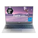 Acer Aspire Lite13th Gen Intel  Core i5-1334U processor Laptop (Windows 11 Home/16GB RAM/512 GB SSD/Intel UHD Graphics) AL15-53 with 39.6 cm (15.6) Fu