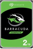 39% OFF: Seagate Barracuda 2 TB Internal Hard Drive HDD – 3.5 Inch SATA 6 Gb/s 5400 RPM 256 MB Cache