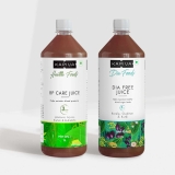 Dia Free Juice & BP Care Juice Combo