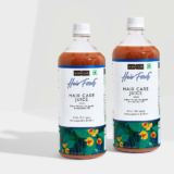 Hair Care Juice – Pack of 2(1 month)