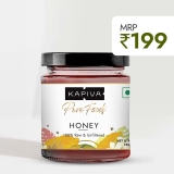 Kapiva Honey | 125g