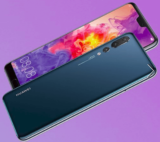 Huawei P20 exchange and emi  offers details